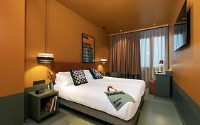 Hotel Reding Croma